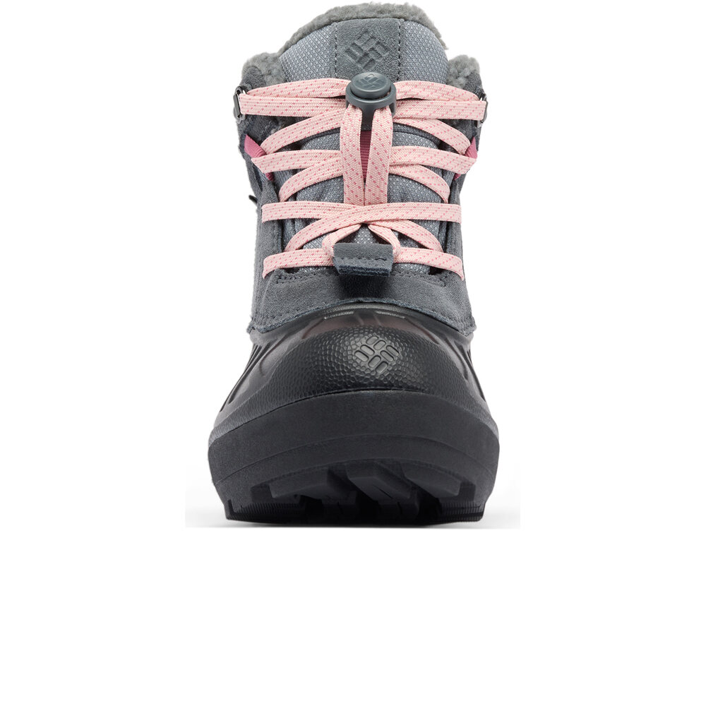 Columbia botas apreski infantil YOUTH POWDERBUG ALPINE WATERPROOF 05