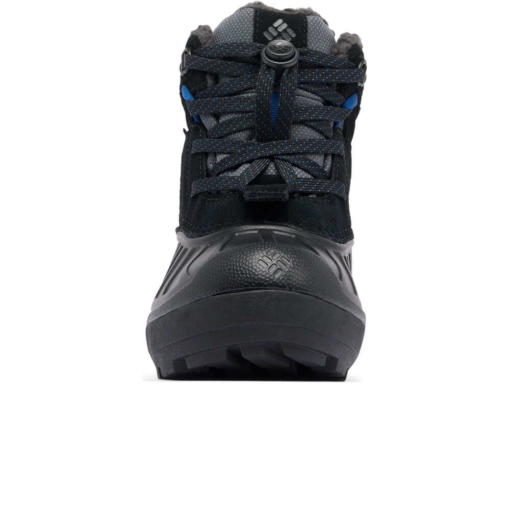 Columbia botas apreski infantil YOUTH POWDERBUG ALPINE WATERPROOF 05