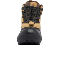 Columbia botas apreski infantil YOUTH POWDERBUG ALPINE WATERPROOF 05