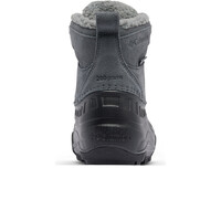 Columbia botas apreski infantil YOUTH POWDERBUG ALPINE WATERPROOF 06