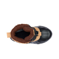 Columbia botas apreski infantil YOUTH POWDERBUG ALPINE WATERPROOF 08