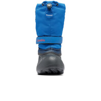 Columbia botas apreski infantil YOUTH POWDERBUG SNOWLITE 01