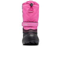 Columbia botas apreski infantil YOUTH POWDERBUG SNOWLITE 01