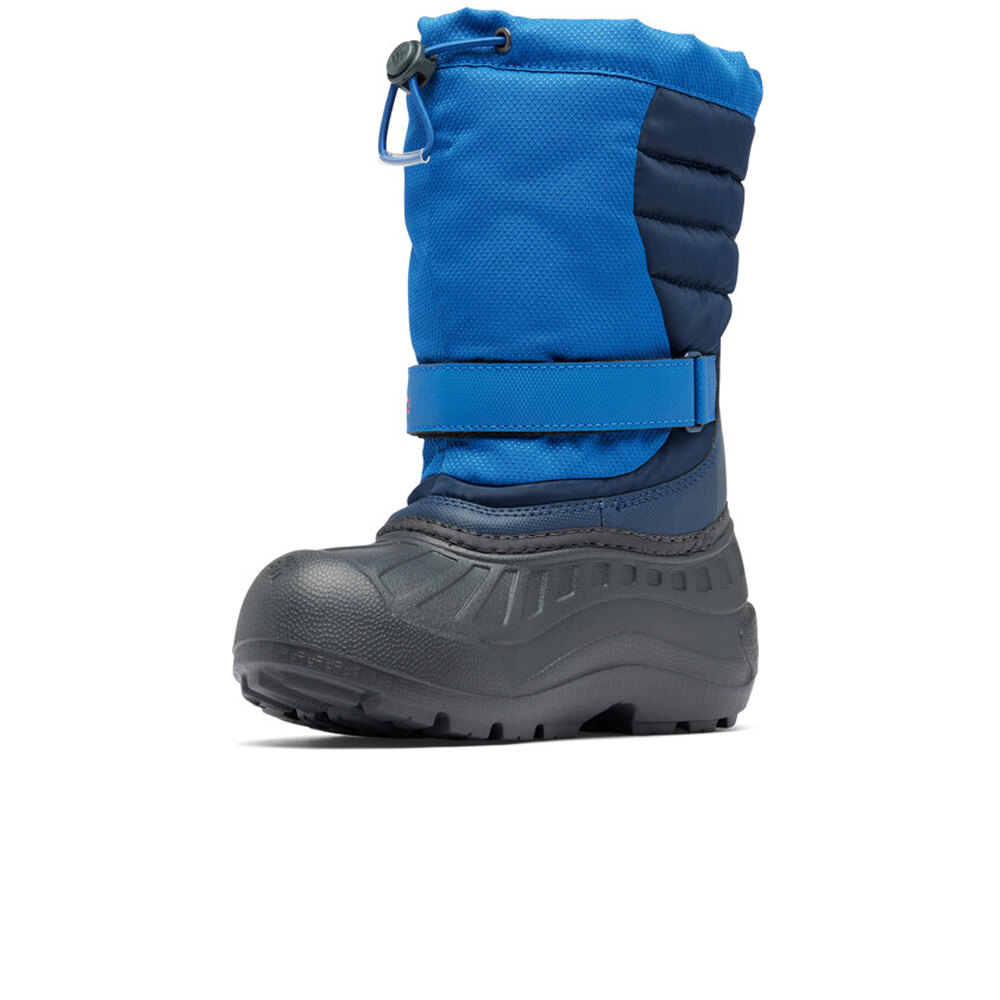 Columbia botas apreski infantil YOUTH POWDERBUG SNOWLITE 05