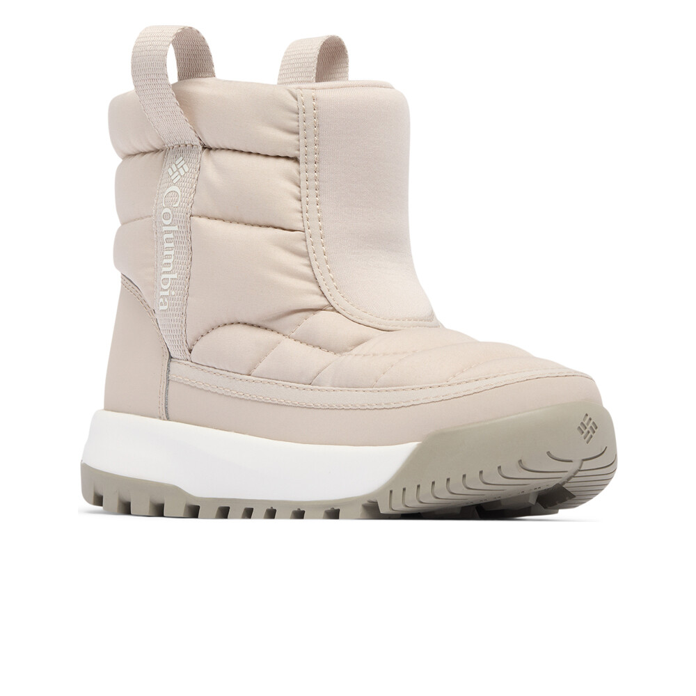 Columbia botas apreski infantil YOUTH SNOWTROT MID 01