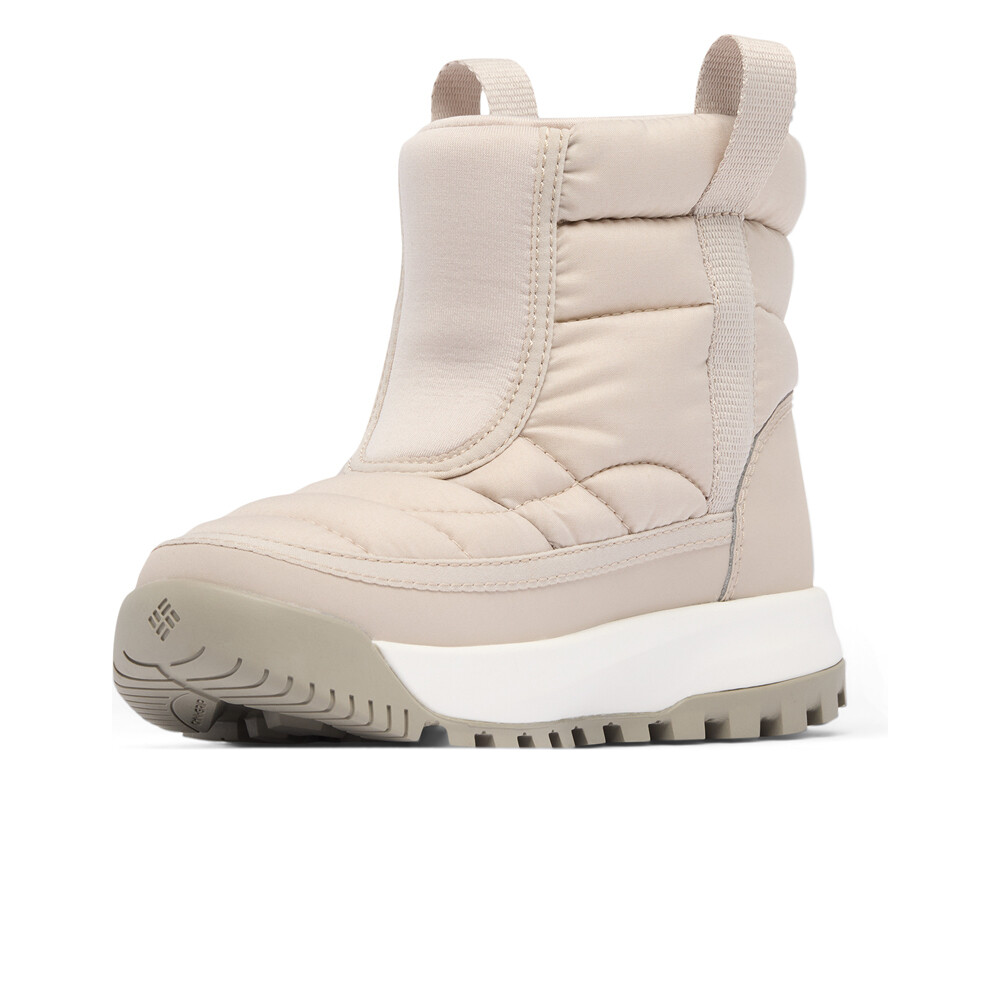 Columbia botas apreski infantil YOUTH SNOWTROT MID 03