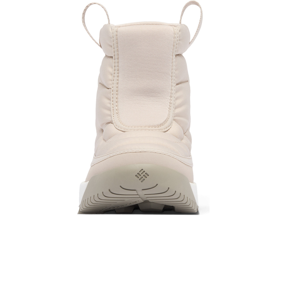 Columbia botas apreski infantil YOUTH SNOWTROT MID 05