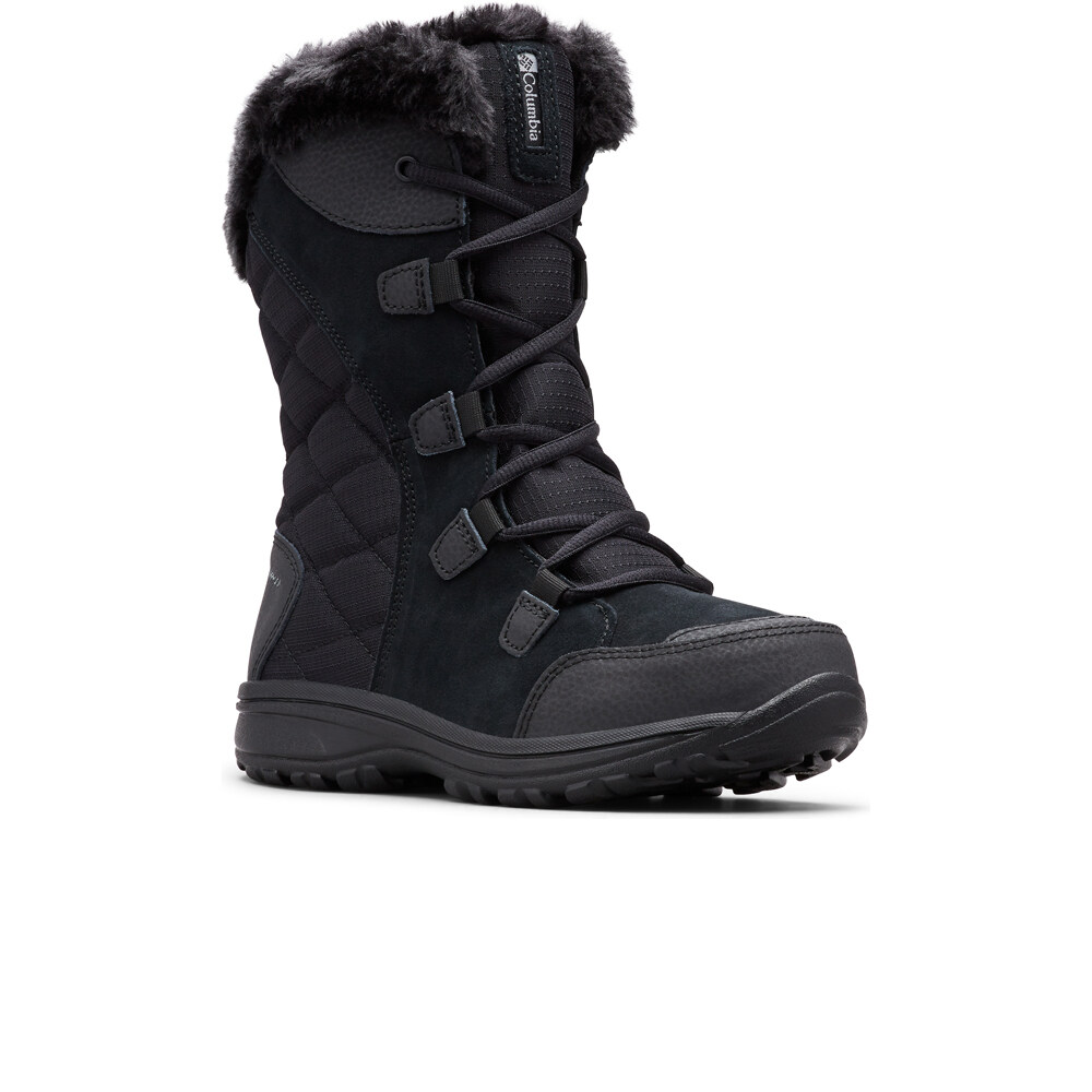 Columbia botas apreski mujer ICE MAIDEN II 01