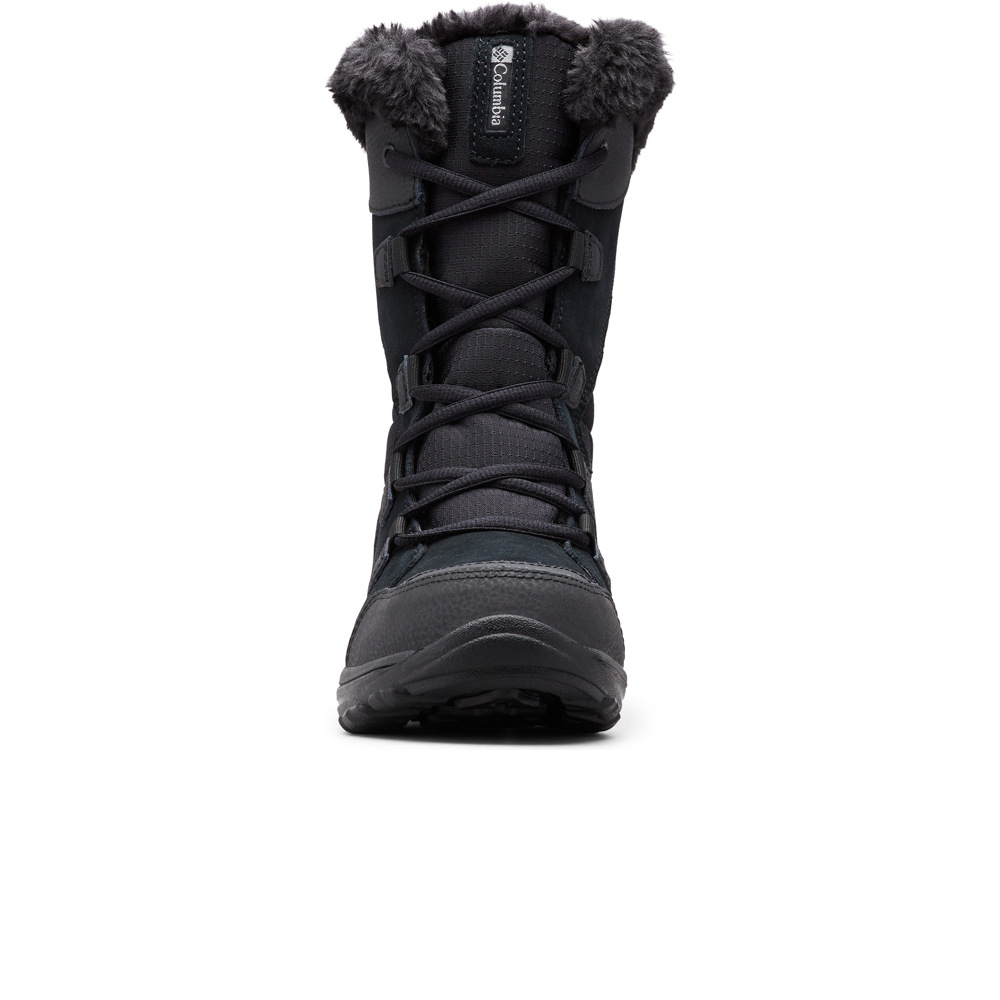 Columbia botas apreski mujer ICE MAIDEN II 02