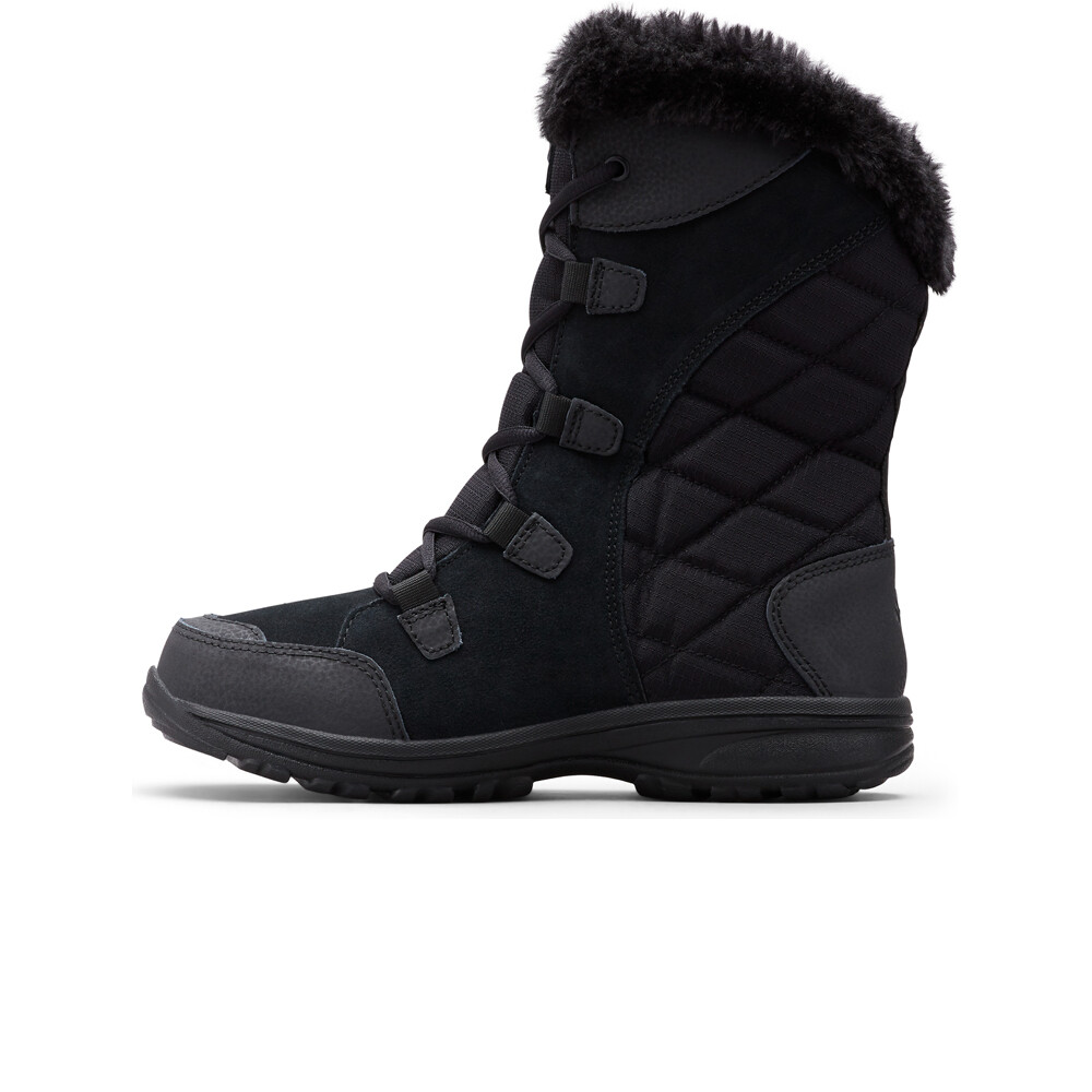 Columbia botas apreski mujer ICE MAIDEN II 04