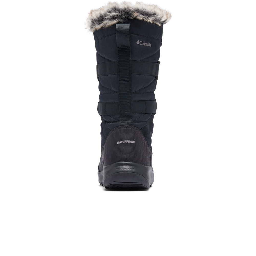 Columbia botas apreski mujer MINX IV 05