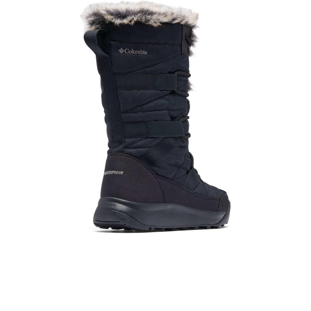 Columbia botas apreski mujer MINX IV 06