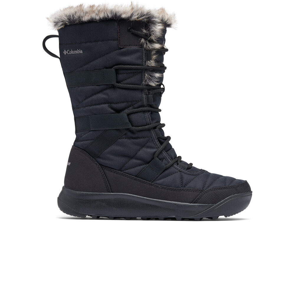 Columbia botas apreski mujer MINX IV vista frontal