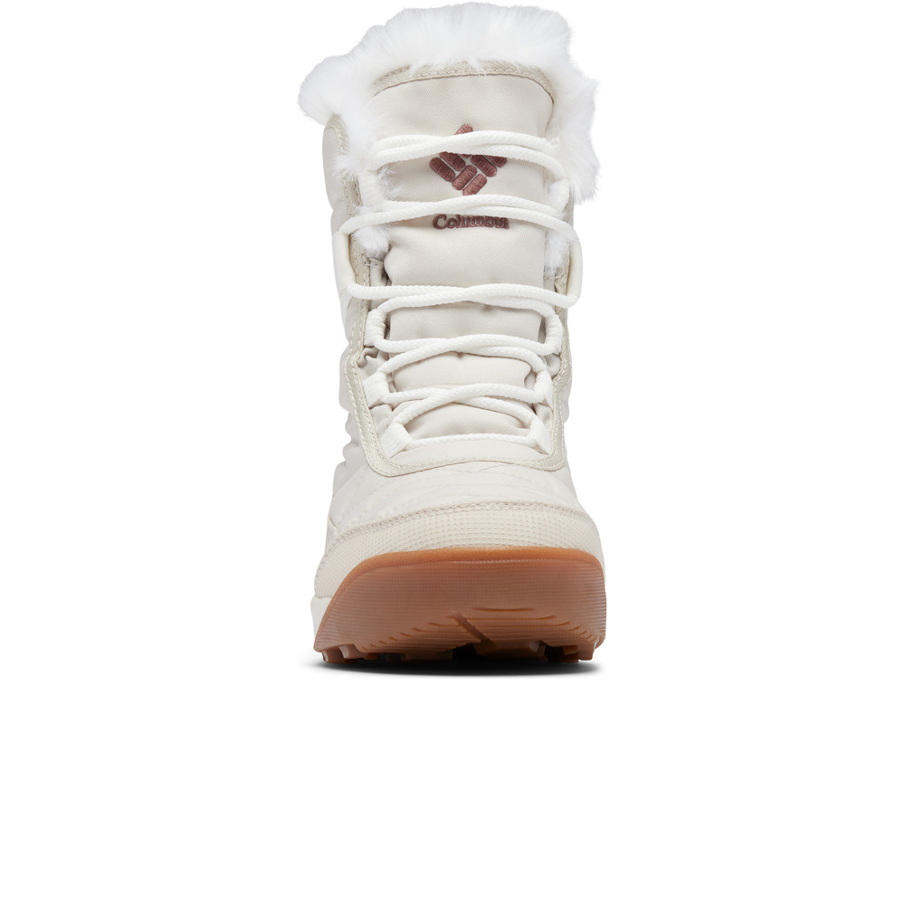 Columbia botas apreski mujer MINX SHORTY IV 01