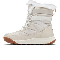 Columbia botas apreski mujer MINX SHORTY IV 03