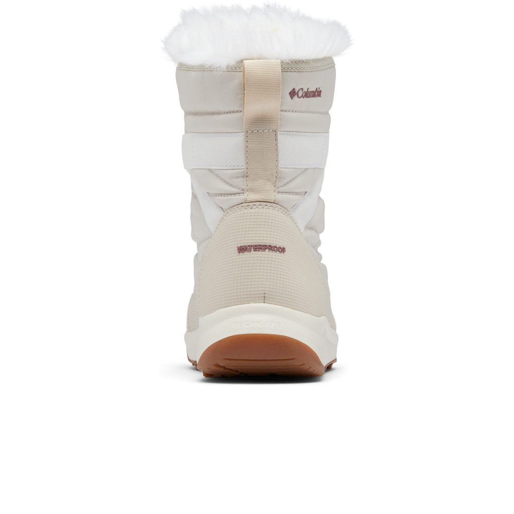 Columbia botas apreski mujer MINX SHORTY IV 04