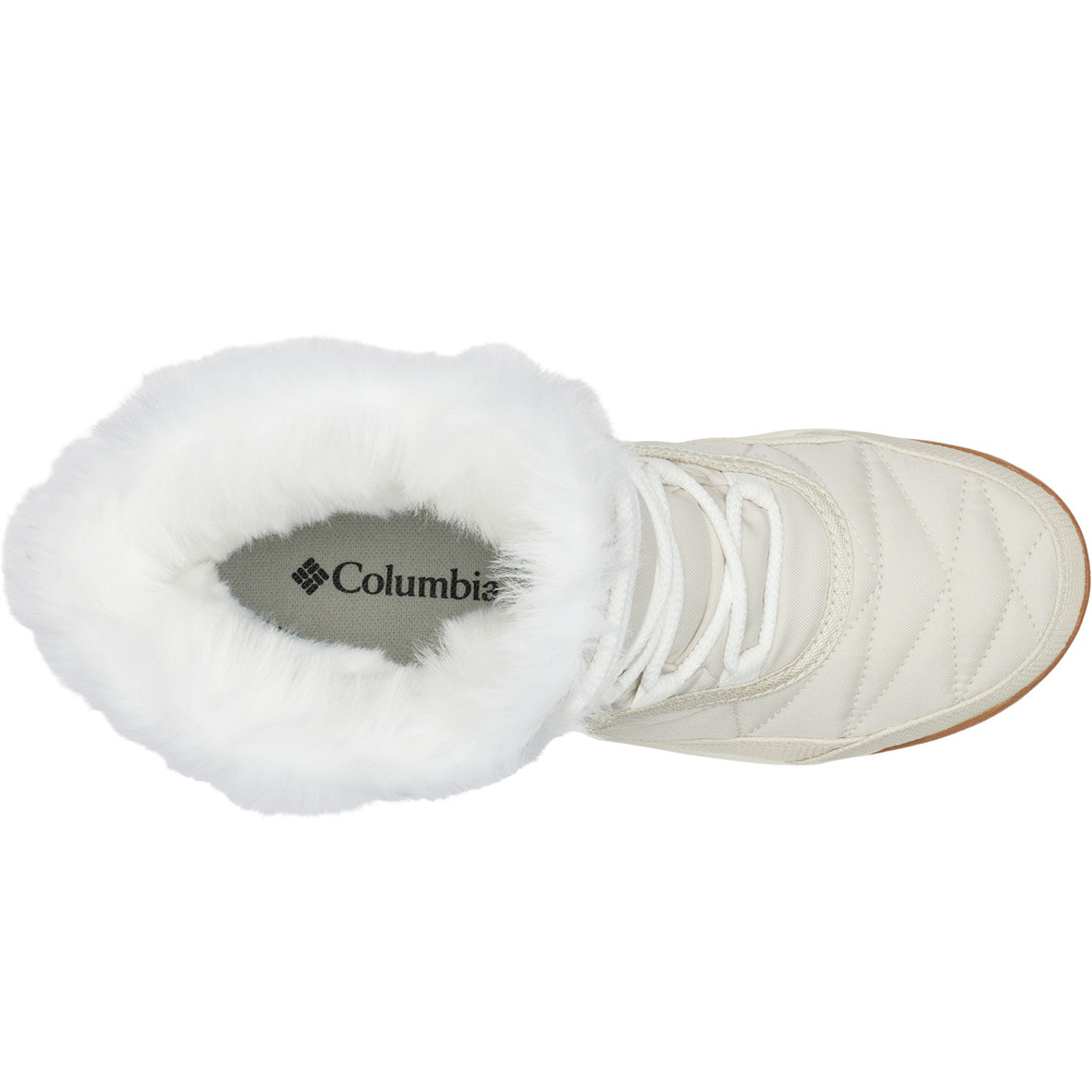 Columbia botas apreski mujer MINX SHORTY IV 06