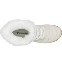 Columbia botas apreski mujer MINX SHORTY IV 06