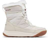 Columbia botas apreski mujer MINX SHORTY IV vista frontal
