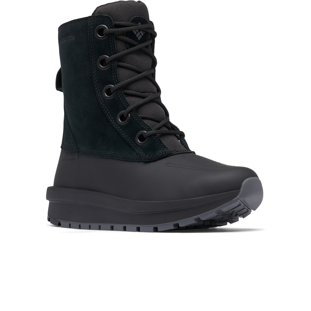 Columbia botas apreski mujer MORITZA SHIELD OMNI-HEAT 01