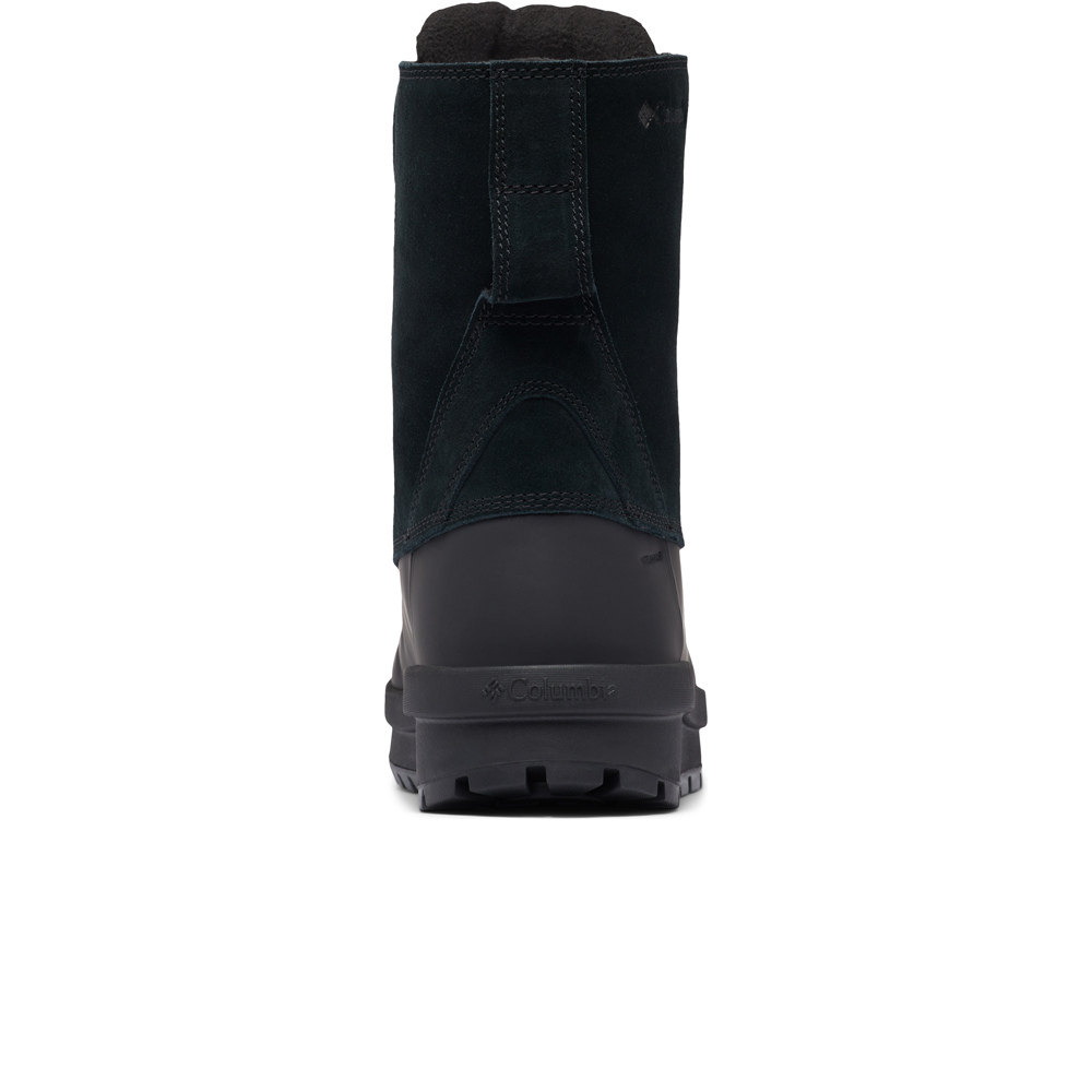 Columbia botas apreski mujer MORITZA SHIELD OMNI-HEAT 04