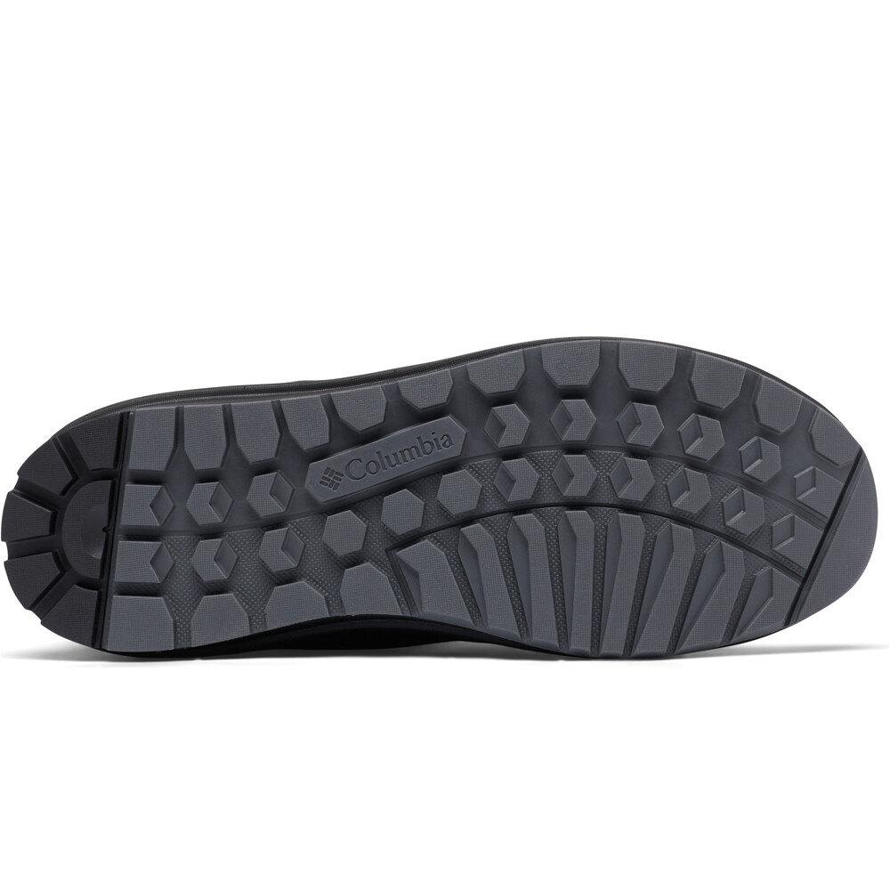 Columbia botas apreski mujer MORITZA SHIELD OMNI-HEAT 07