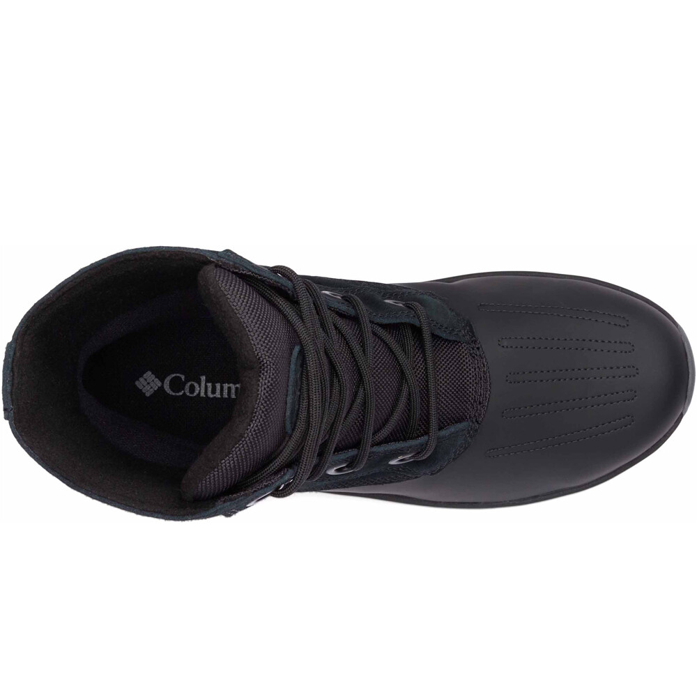 Columbia botas apreski mujer MORITZA SHIELD OMNI-HEAT 08