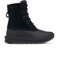 Columbia botas apreski mujer MORITZA SHIELD OMNI-HEAT vista frontal