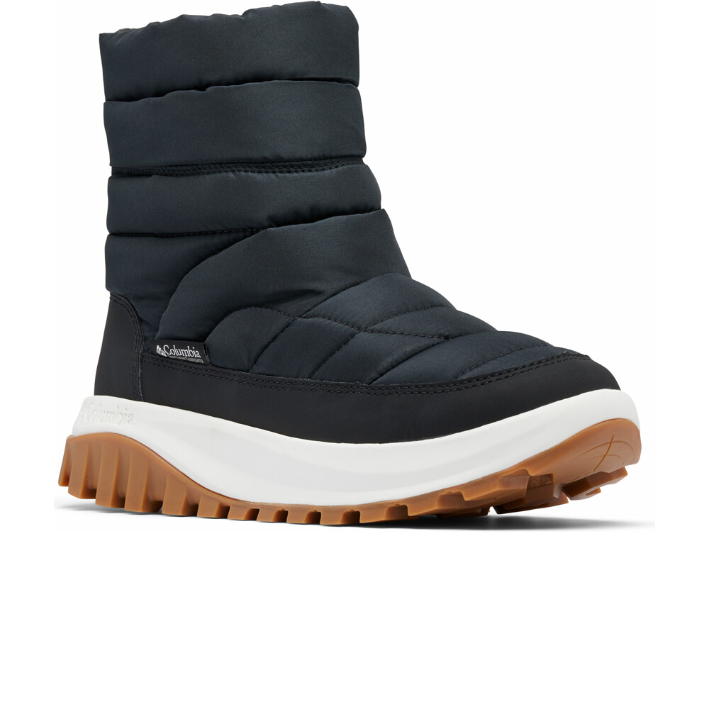 Columbia botas apreski mujer SNOWTROT MID 04