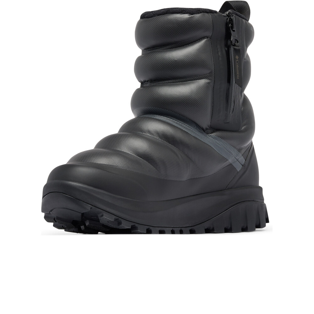 Columbia botas apreski mujer SNOWTROT PEAK ODX 03