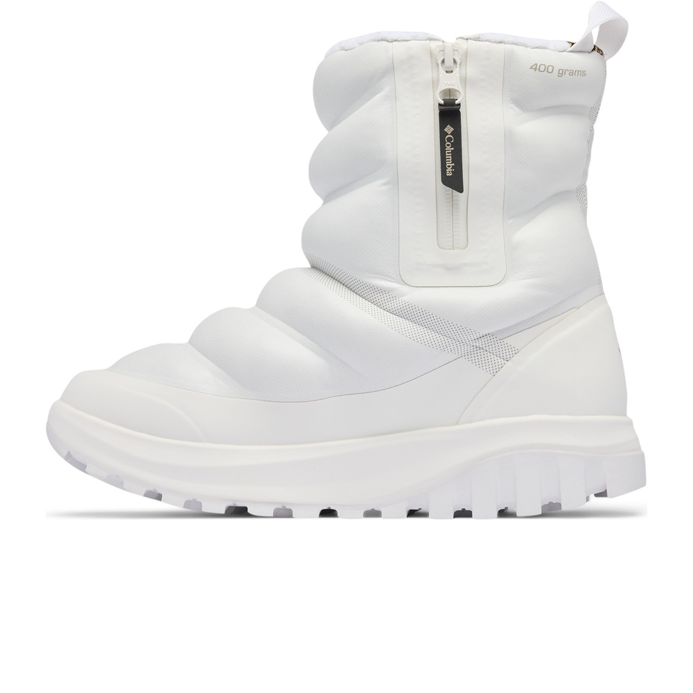 Columbia botas apreski mujer SNOWTROT PEAK ODX 04