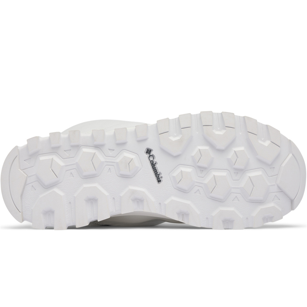 Columbia botas apreski mujer SNOWTROT PEAK ODX 07