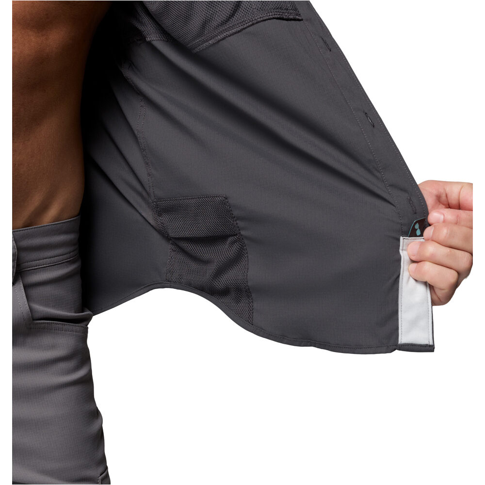 Columbia camisa manga corta hombre Bahama Elite SS Shirt 07