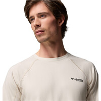 Columbia camisa montaña manga corta hombre DriVenture Short Sleeve 03