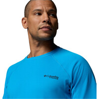 Columbia camisa montaña manga corta hombre DriVenture Short Sleeve 03