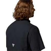 Columbia camisa montaña manga corta hombre Tamiami II SS Shirt 03