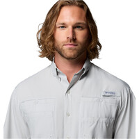 Columbia camisa montaña manga corta hombre Tamiami II SS Shirt 03