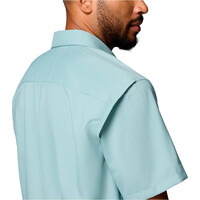 Columbia camisa montaña manga corta hombre Utilizer  II Solid Short Sleeve Shirt 04