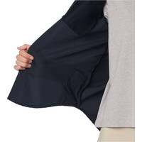 Columbia camisa montaña manga corta mujer Silver Ridge 3.0 SS 05