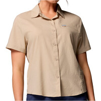 Silver Ridge Utility II SS Shirt