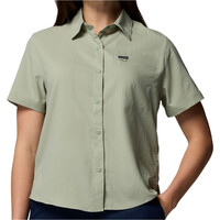 Silver Ridge Utility II SS Shirt