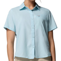 Silver Ridge Utility II SS Shirt