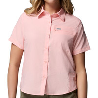 Silver Ridge Utility II SS Shirt