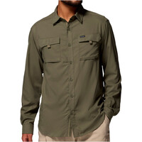 Silver Ridge  Utility II LS Shirt