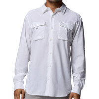 Silver Ridge Utility II LS Shirt