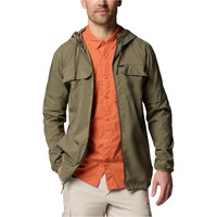 Columbia camisa montaña manga larga hombre Skien Valley Hooded LS Shirt 03