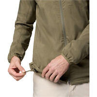 Columbia camisa montaña manga larga hombre Skien Valley Hooded LS Shirt 08