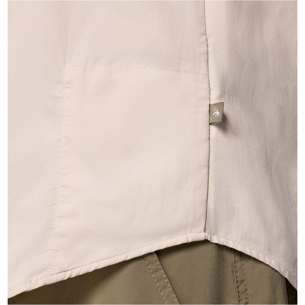 Columbia camisa montaña manga larga hombre Skien Valley Long Sleeve Shirt 06