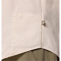 Columbia camisa montaña manga larga hombre Skien Valley Long Sleeve Shirt 06