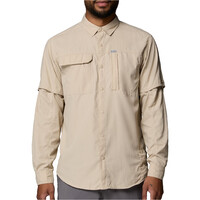 Skien Valley  Long Sleeve Shirt
